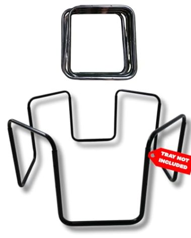 Learning Through PLAYtrays Stand (Large)- Sensory Play Table Stand for Toddlers and Kids – Exclusive Brand Fit Only