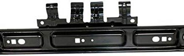 Lower Radiator Support Mechanics Choice for 2003-2011 Lincoln Town Car Primed Lower Crossmember