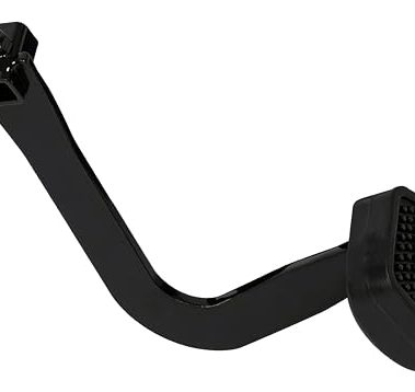 Viefow Steel Reverse X-Pedal with Rubber Pad for John Deere Tractor 425-445-455/LX176 - LX178 - LX186 - LX188 Enhanced ET-505