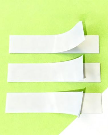 8Gnituhs 20 Pcs Double Sided EVA Foam Sticker use for Shelf Dividers Tape Interlocking Adhesive Pads,Heavy Duty Pre-Cut,Super-Sticky Strong Pads Rectangle Shape Waterproof for Walls Picture, Car