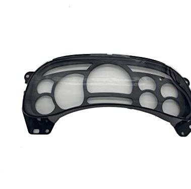 Instrument Cluster Upgrade Kit Fits For 03-05 Escalade Esv - 03-06 Avalanche Silverado Suburban 1500 3500 2500 HD Tahoe/07 Silverado 1500 2500 3500 HD Classic - 03-06 Sierra Yukon Xl 1500 3500 2500 HD