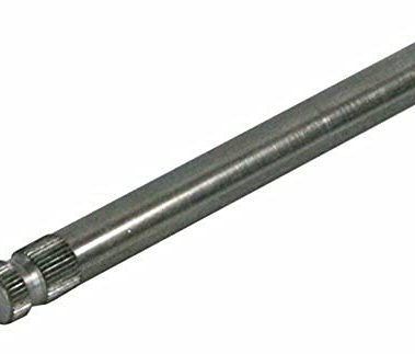 Empi Splined Steering Shaft, 5/8-36, Dune Buggy Baja Bug