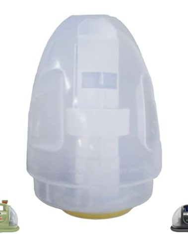 Replacement Dirty Tank for Bissell Little-Green Portable Carpet Cleaners 1400 3353 3369 Series & More OEM # 2037144 Bissell Tank
