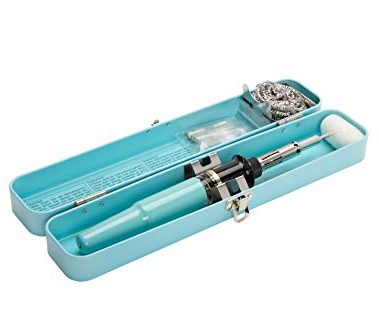 Weller Pyropen Professional Cordless Butane Soldering Iron | WSTA3