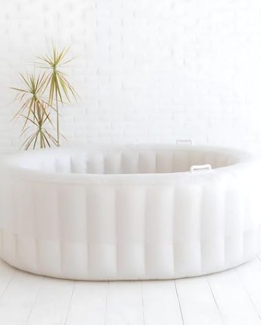 Earthside Pool Liner for Ultra Large Size Only Birth Pool I Essential for Home Birth, Labor & Delivery I Ideal for Moms, Doulas, and Midwives I Line Sized for Ultra Large Size Only