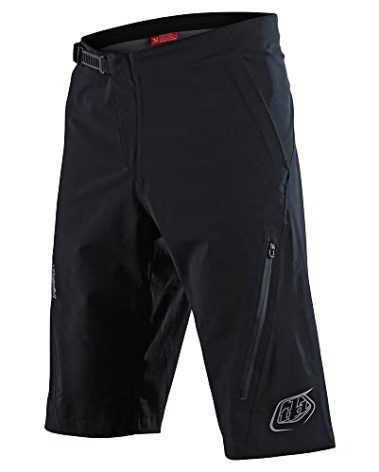 Troy Lee Designs - Resist Short; Black 32