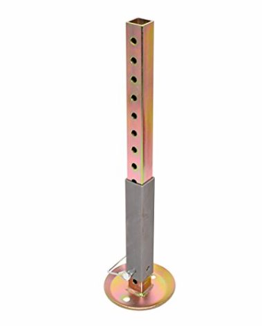Telescoping Stabilizer Jack (SJ-R208) - Single