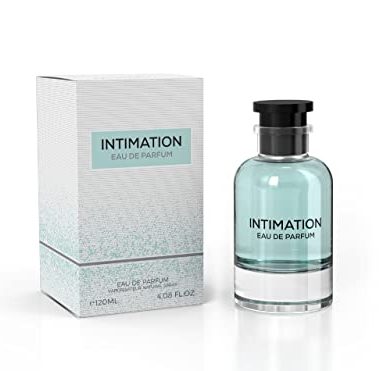 Emper Intimation, for men - 100ml/3.3ONZ