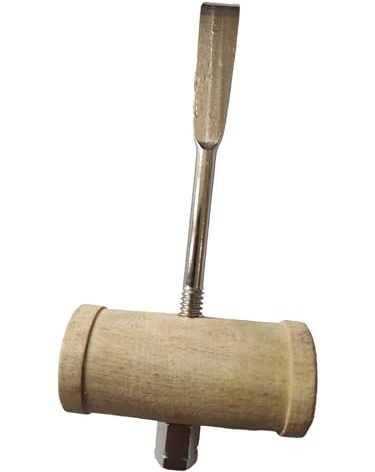 Bhavicreation Tabla Hook For Pulling Tabla Straps Tabla Hook Tabla Pulling Hook Dholak Hook Drum Hook Musical Instruments Parts And Accessories