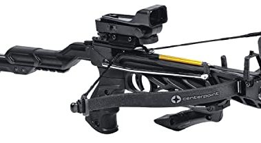 CenterPoint Archery C0011 Hornet Crossbow