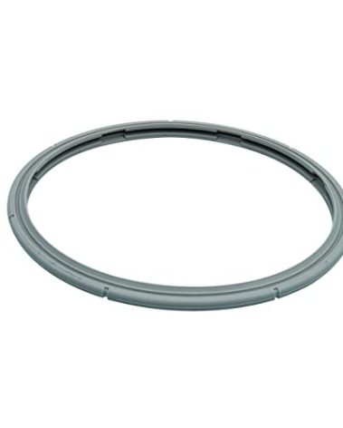 Fissler Silicone Gasket Pressure Cooker - Original Replacement for Fissler Vitavit® Comfort/Premium/Edition and Vitaquick® - 600-000-22-7950, 8.7 Inch