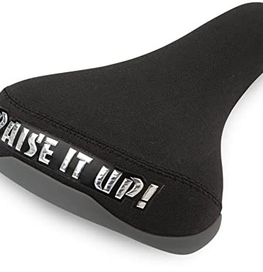 SE Bikes Saddle Raise It Up Bk