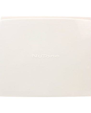 Nutone 360W Central Vacuum Wall Inlet White