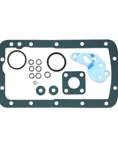 Hydraulic Lift Cover Repair Gasket Kit Fits Ford NAA Jubliee Tractor