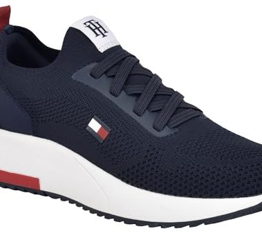 Tommy Hilfiger, Women's, Zaide, Navy 2015, 7, Medium