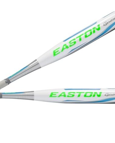 Easton | CYCLONE Fastpitch Softball Bat | -10 | 31"