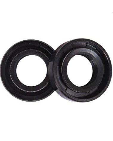 Boat Motor 346-65013-0 346650130 346650130M Oil Seal for Tohatsu for Nissan / 26-16162-2 161622 for Mercury Mercruiser Quicksilver/ 5040080 for Evinrude Johnson OMC Outboard Engine 8HP 9.9HP 15HP-30HP
