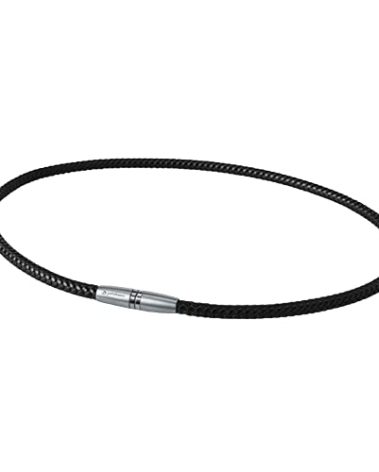 Phiten Moda Deluxe X50 High-End III Titanium Necklace