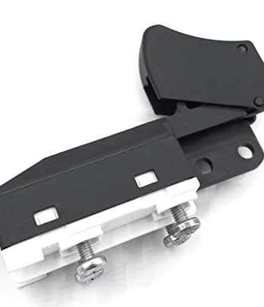 Tolxh #23-66-2635 Switch 2730-20 2730-21 2731-21 2731-22 Cordless 2782-20 Metal Cutting Saw 23-66-0098 On-Off Switch 2631-20 2730-20 Circular Saws New Replacement Part