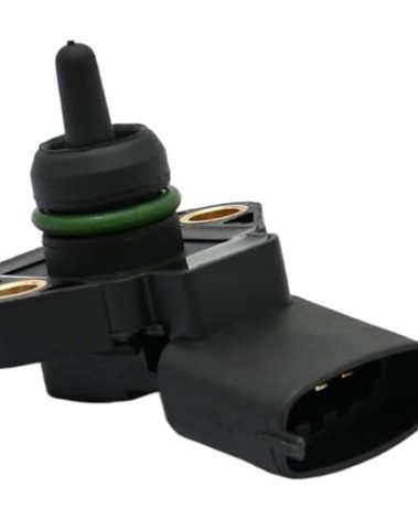 Dcmr Manifold Absolute Pressure Map Sensor Compatible with Subaru Forester Impreza 02-00 2000 2001 2002 H4 2.0L 2.5L