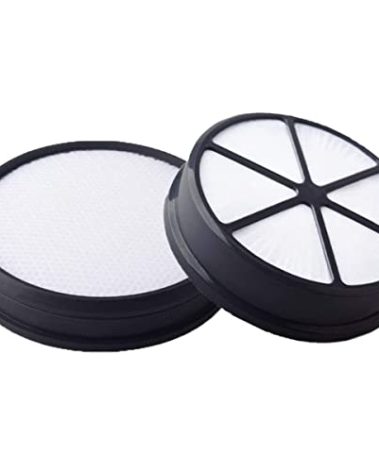 Vacuum Filter Set for Hoover UH72400, UH72401, UH72402, UH72405, UH72406, UH72409, Replaces Part #440003905 & 303903001