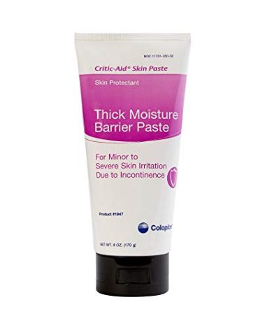 Critic-Aid Skin Protectant 6 oz. 1947, 1 Ct