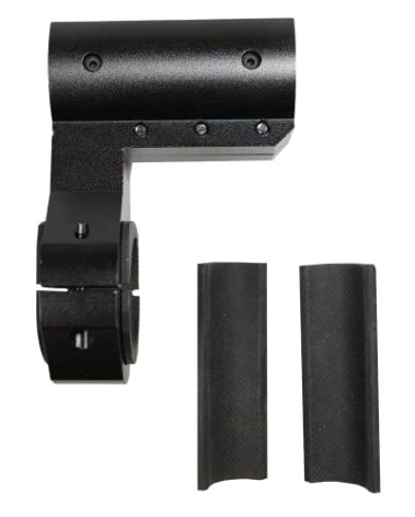 TACTACAM Barrel Mount for 6.0, Solo Xtreme, 5.0 - Fits 12 ga, 20 ga