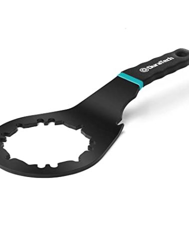 DURATECH Sink Drain Wrench, Universal Sink Wrench, Great for loosen and tighten strainer locknut