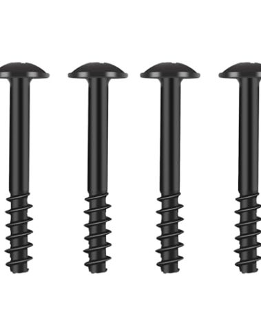 BAS01004 Air Filter Box Screw For VW 13384034 GM WHT002087 Jaguar/Range Rover C2S11217, Engine Air Filter Box Cover Screws -4 PCS