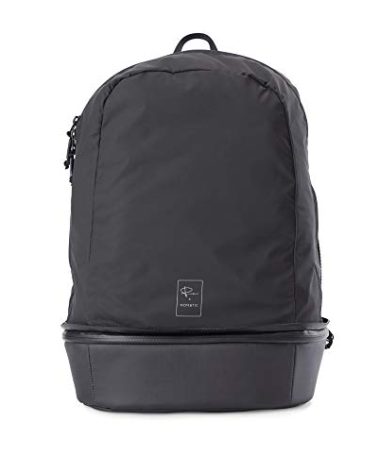 NOMATIC McKinnon Camera Cube - Travel Camera Pack by Peter McKinnon for Photographers, DSLR Camera Backpack for Men and Women