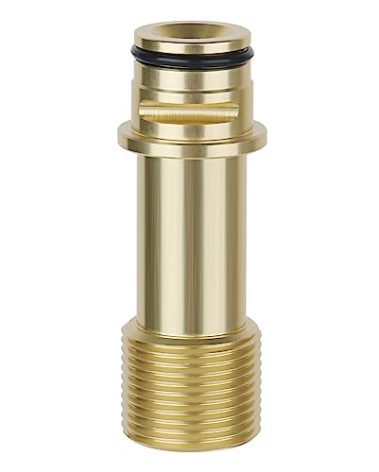 308862007 Pump Outlet Tube Compatible with Homelite | Ryobi 141600 Pressure Washer