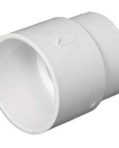 Genova Products 51577 PVC to CPVC Adapter, 3/4"
