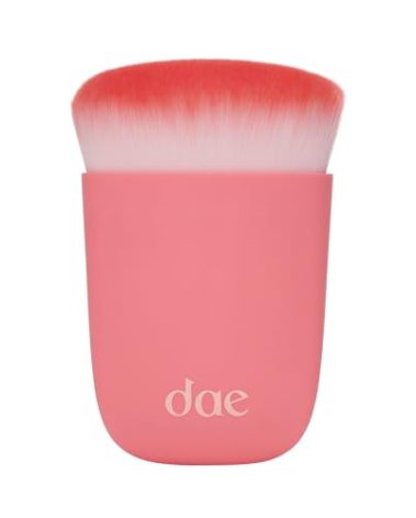 DAE Fairy Duster Dry Shampoo Kabuki Blending Brush