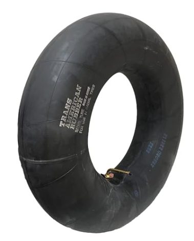 Trans American Industrial Inner Tube (7.00-12 TR75A)