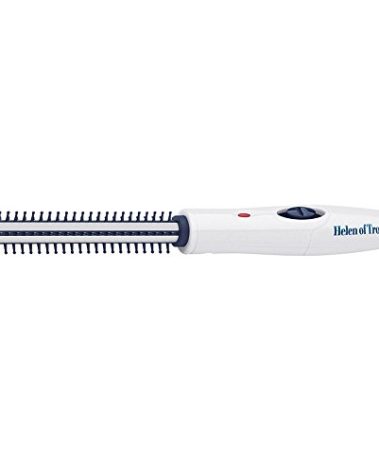 HELEN OF TROY Series Mini 1/2 inch Professional Brush Iron with Ergonomic Handle #1512