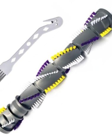 Vacuum Replacement Brush Parts 13.18in Compatible with Bissell Cleanview Swivel Pet Crosswave 2252 2254 22543 2489 24899 1327 1333 1813 1819 1820 Vacuum attachment Replace Part No.1604545 & 1611230