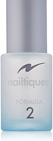 Nailtiques Formula 2 Protein, 0.5 Fl. Oz (Pack of 1)