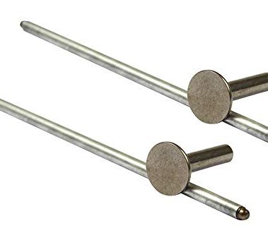 Briggs & Stratton 592673 Pack of 2 Push Rods