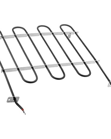 316413800 Oven Bake Element Replacement by AMI PARTS Replace 316206000 AP3753226 PS977825