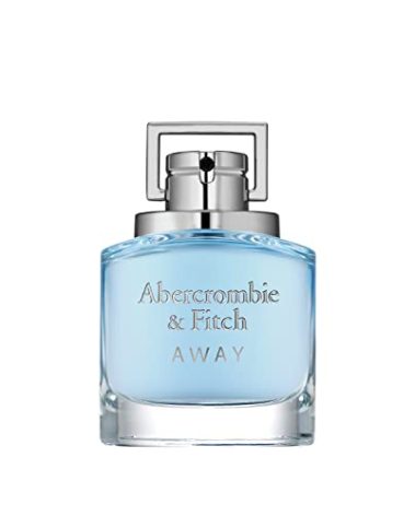 ABERCROMBIE & FITCH AWAY by Abercrombie & Fitch, EDT SPRAY 3.4 OZ