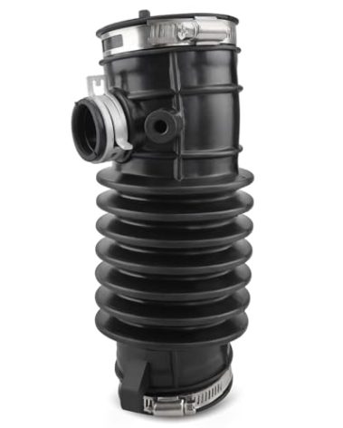 17226-5PA-A00 Air Intake Hose Tube Fit for Honda CR-V 2017 2018 2019 2020 2021 1.5L L4 GAS Replace 696-000, 1.5L GAS