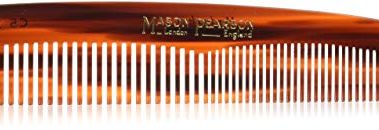 Mason Pearson Pocket Comb, 0.1 lb.
