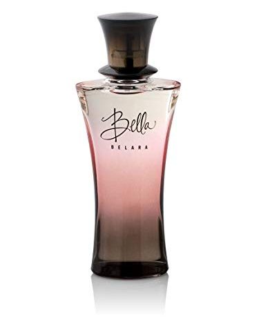Bella Belara Eau De Parfum 1.7 Fl Oz.