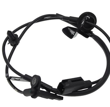 Dorman 695-319 Front Driver Side ABS Wheel Speed Sensor Compatible with Select Chrysler/Dodge Models