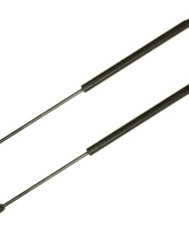 2Pcs 20.22 In Rear Back Lift Supports Compatible With NISSAN 2009-2014 MURANO liftgate tailgate Hatch trunk Struts With Power Liftgate