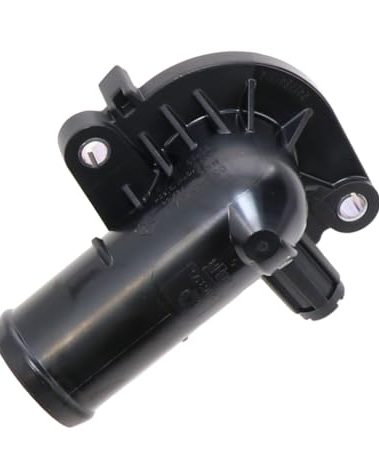 Mopar Genuine Thermostat with Housing - 5184570AJ