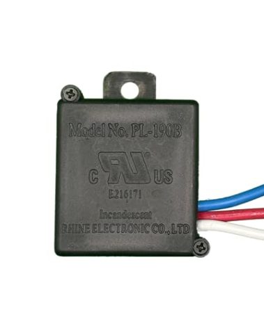 Power Limiter PL190B