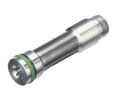 URO Parts 11367541692 Cylinder Head Oil Check Valve, Includes O-ring