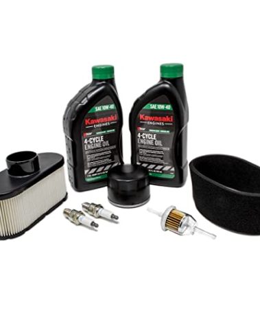 EPR 10w-40 Tune Up Kit for Kawasaki FR651V FR691V FR730V All FS Engines 99969-6425