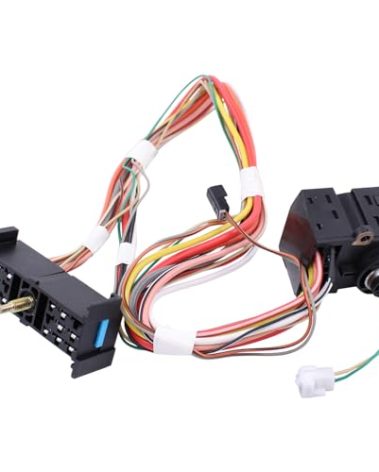 MOTOKU Ignition Switch for Buick Century Regal 1997-2004 Pontiac Grand Prix 1997-2003